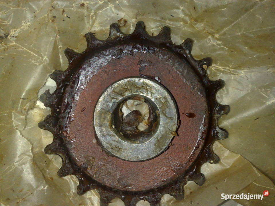 Łożyska wałki obudowy stojany pokrywy koła Warszawa