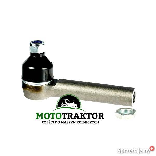 Końcówka drążka John Deere 5080 5090 5100 5620 Łążynek