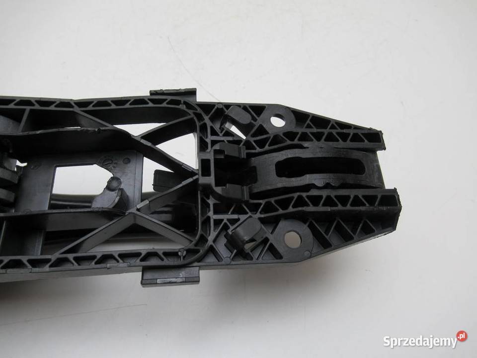 KLAMKA TYŁ PRAWA ZEWNĘTRZNA SKODA FABIA III osobowe podkarpackie