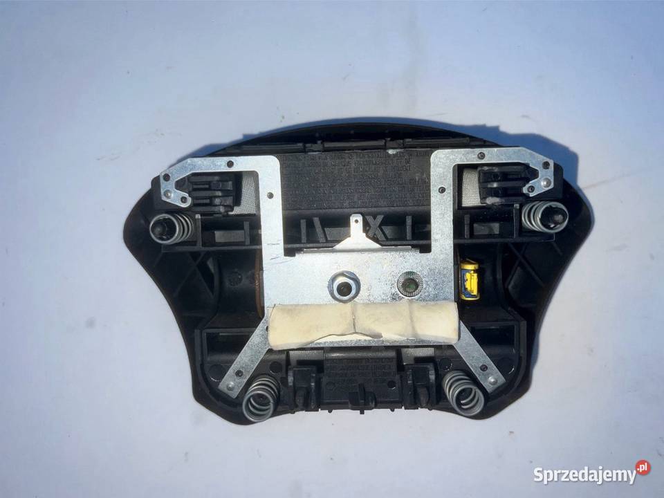 Poduszka airbag Citroen Xsara Picasso Ostrzeszów