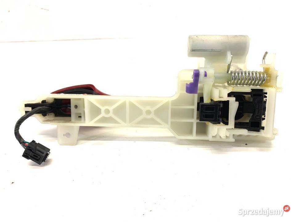 KLAMKA ZEWNĘTRZNA PRAWY PRZÓD KIA NIRO II SG2