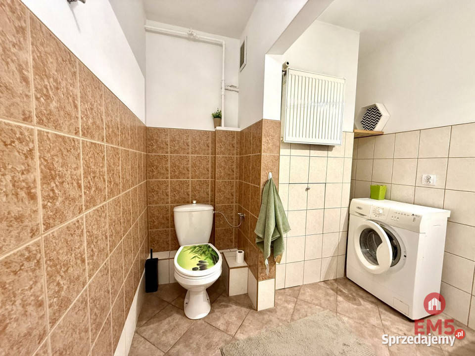 Mieszkanie Białystok 483 metry 2 pok