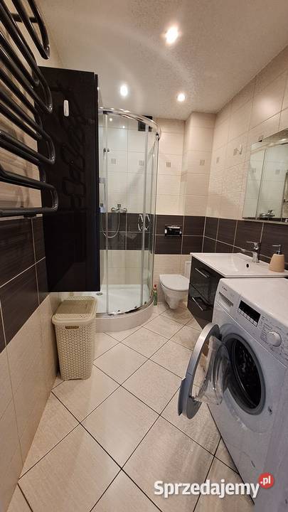 Wynajmę mieszkanie Knurów ulica Lotników Gliwic spółdzielcze własnościowe z KW Mieszkania