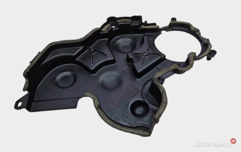 OSŁONA OBUDOWA ROZRZĄDU BERLINGO III PARTNER III Działoszyce