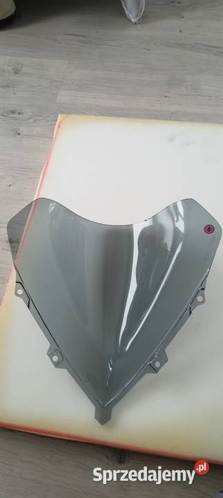 Szyba owiewka GIVI D334S dymiona BMW K1300S mazowieckie Zalesie Górne