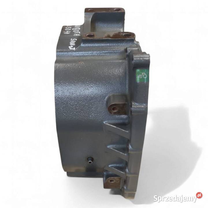 Obudowa Koła Zamachowego SKMT V070Q Kubota L5040 Wilkowo