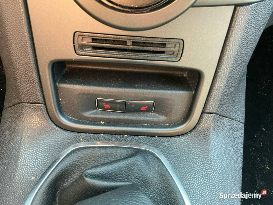 Opel Adam Doskonale zadbanyPodgzrewane