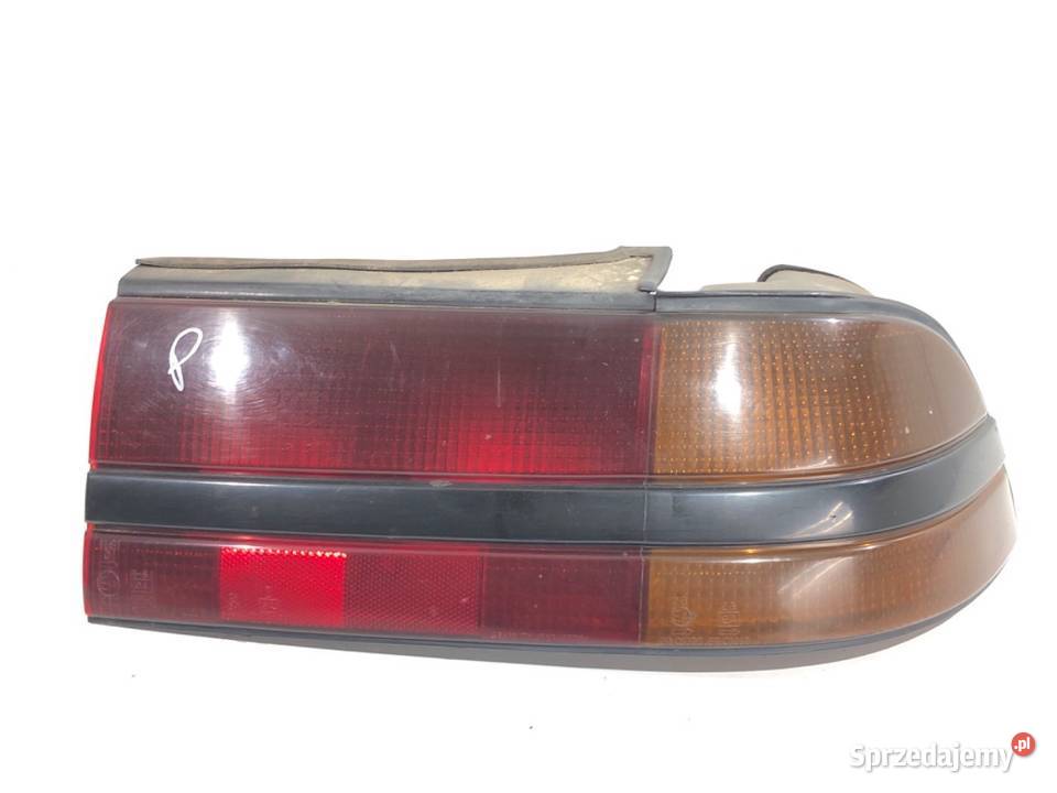 LAMPA PRAWY TYŁ MITSUBISHI ECLIPSE I