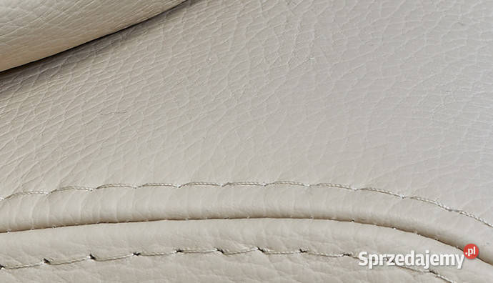 Sofafotel PAPAVERO to luksus solidne