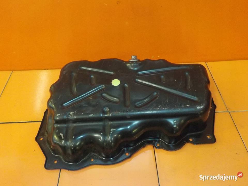 TRANSIT MK8 20 TDCI ECOBLUE 19r EURO 6 miska Suków