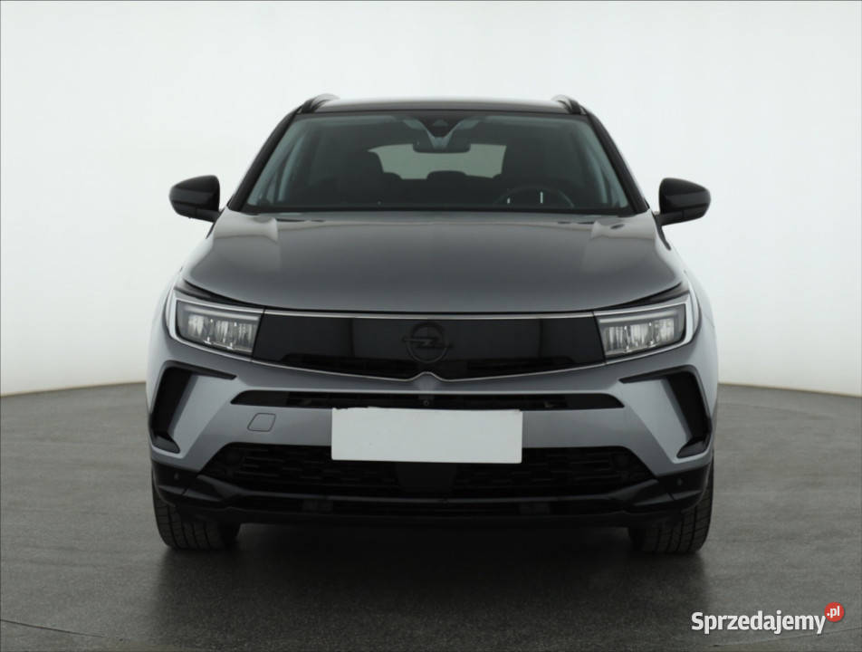 Opel Grandland 12 Turbo Grandland X