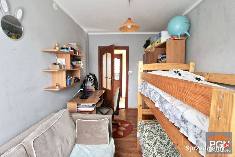 Mieszkanie Pobierowo 124m2 5pokojowe sprzedam