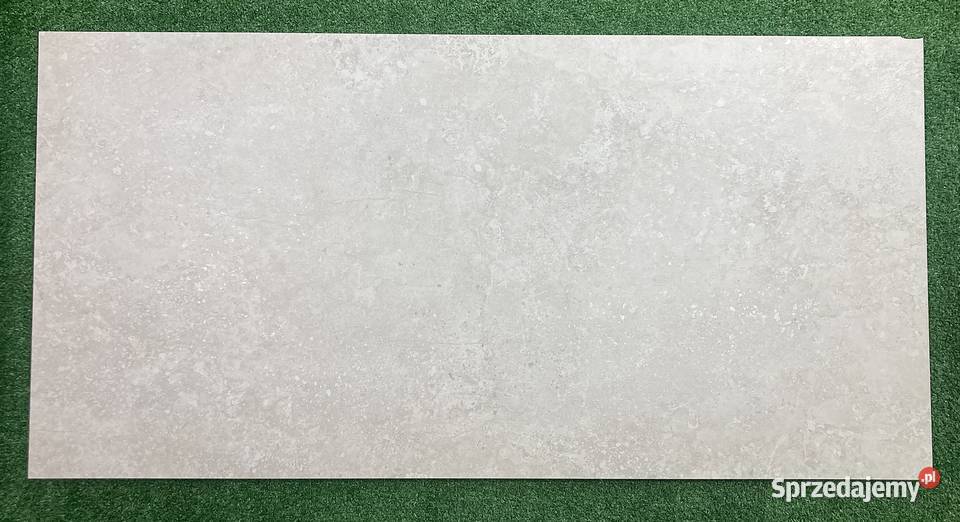 Tania płytka GRES ARONA BEIGE MAT 1198x59 G3 Kraśnik
