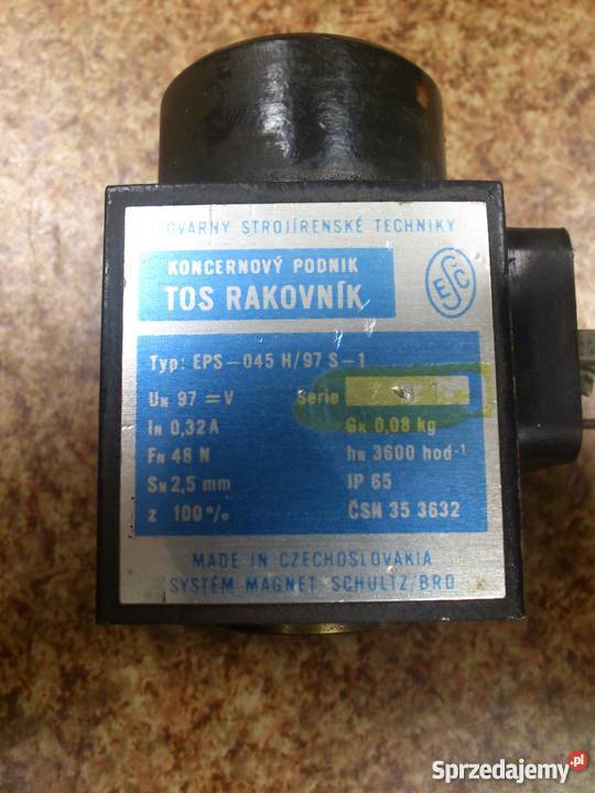 Cewka EPS045H97S1 czeska 601273528