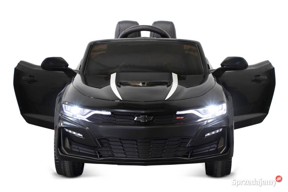 CHEVROLET CAMARO 2SS 330