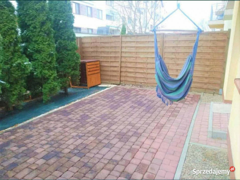 Rzeszów DRABINIANKA Strażacka Mieszkanie 2 Rok budowy 2011