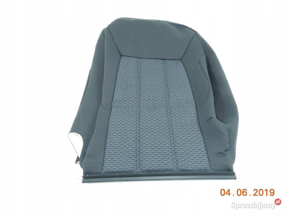 MATERIAŁ OPARCIA PRAWY PRZÓD FORD MONDEO MK4 osobowe