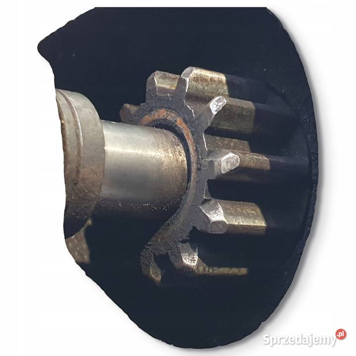 ROZRUSZNIK Citroen C4 Jumpy II Peugeot 308 16 lubelskie Chełm