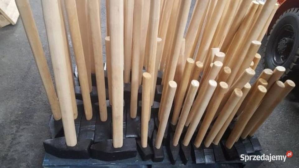 Młotek ślusarski 5 młotek rozłupiak sprzedam