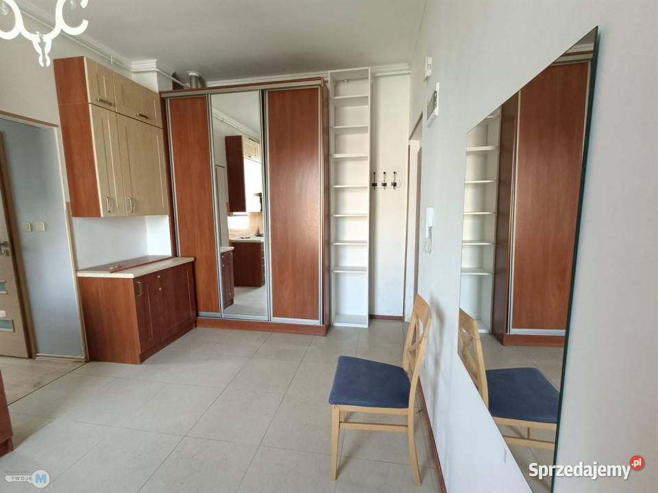 Mieszkanie na sprzedaż Kielce 3856m2 1pokojowe Sprzedaż