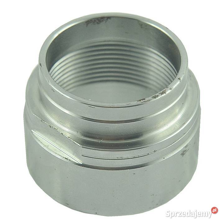 Kołnierz wałka 3335 x 3645 x 34 mm Yanmar EF453T Części i osprzęt rolniczy