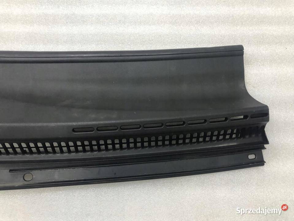 PODSZYBIE PRAWE TOYOTA COROLLA E12 120 Części samochodowe wielkopolskie