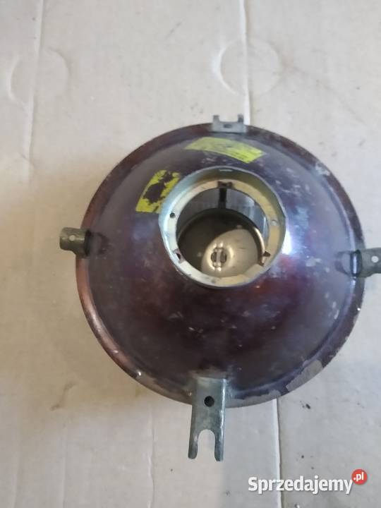 Simson s50 S51 lampa wkład szkło skuter Kruszwica