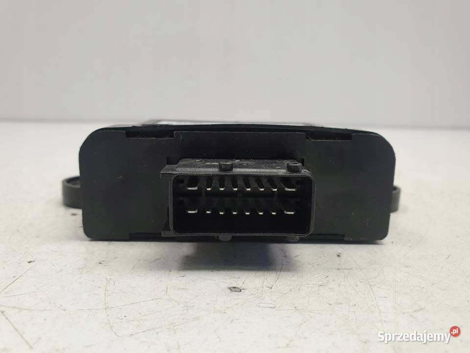 Lancia Phedra 22 JTD STEROWNIK POMPY PALIWA