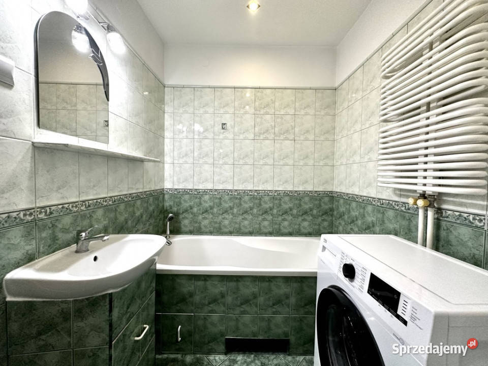Mieszkanie na Szarych Szeregów w Chełmie 53m2 balkon Sprzedaż Chełm