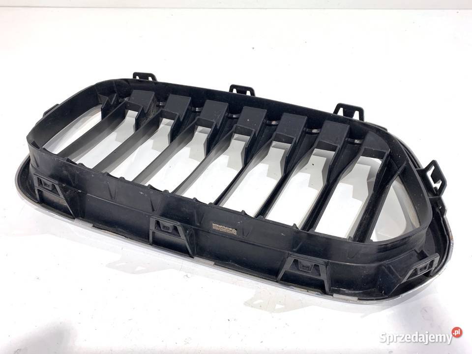 ATRAPA GRILL BMW F39 7424778 Crossover KRATA