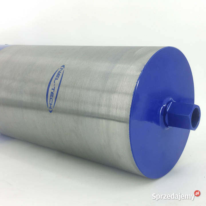 WIERTŁO KORONOWE DIAMENTOWE fi 225 mm PRODUCENT Nowy Sącz
