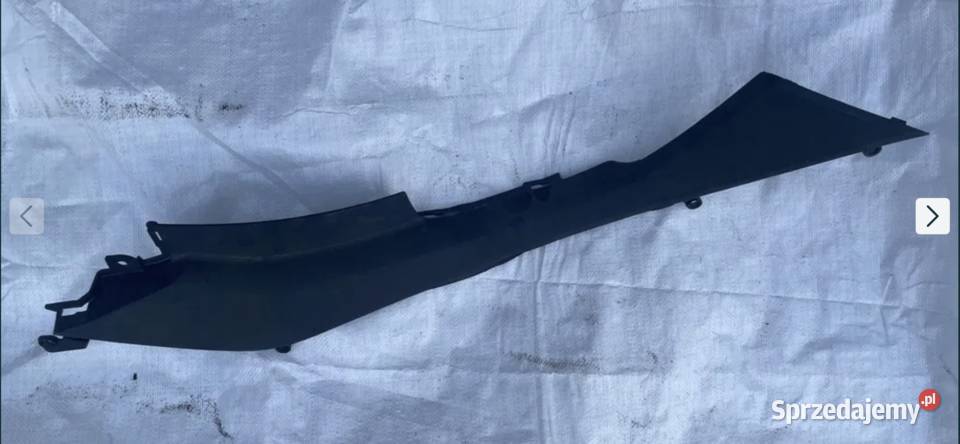 Osłona obudowa prawa Kymco Xtown 125 2018 Osłony i obudowy wielkopolskie Ostrzeszów