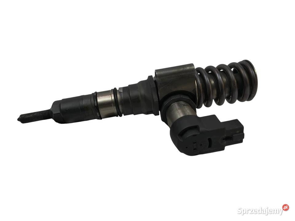 POMPOWTRYSKIWACZ WTRYSK Audi A3 8P VW Passat B6 Chełm