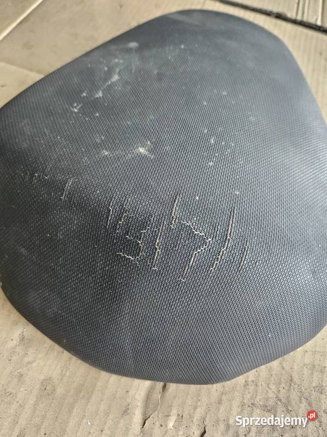 Ktm Duke 125 Kanapa siedzenie pasażera tył Siedzenia Rybarzowice