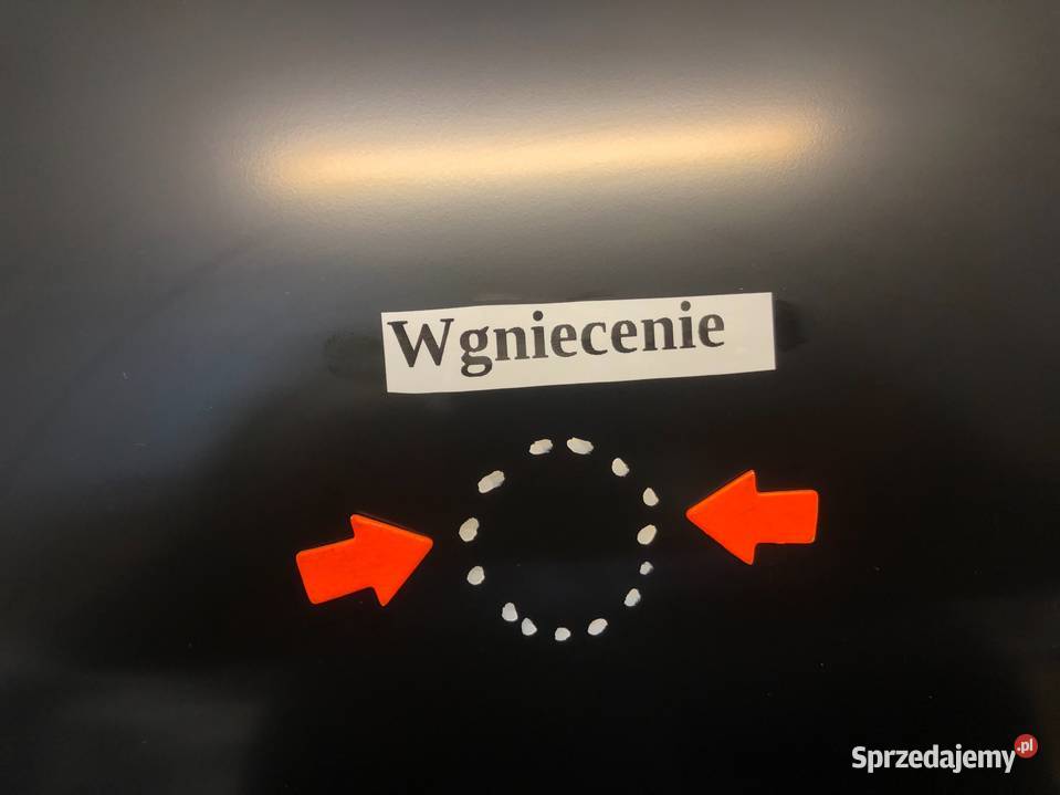IVECO DAILY VI 2014 2016 2017 2018 2019 2020 świętokrzyskie Skarżysko-Kamienna sprzedam
