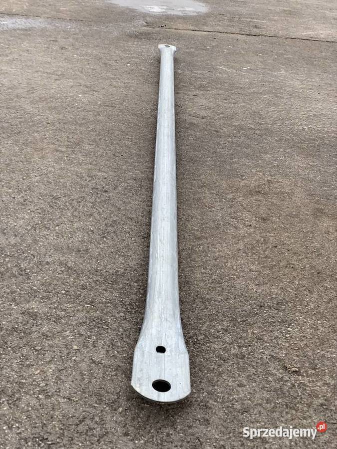 Stężenie ukośne zastrzał Plettac P70 250