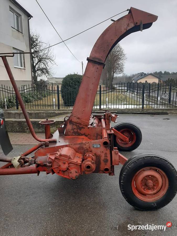 Orkan do Zielonek Żnin