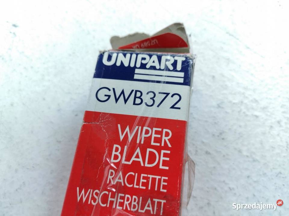 PIÓRO WYCIERACZKI 525MM UNIPART ROVER GWB372