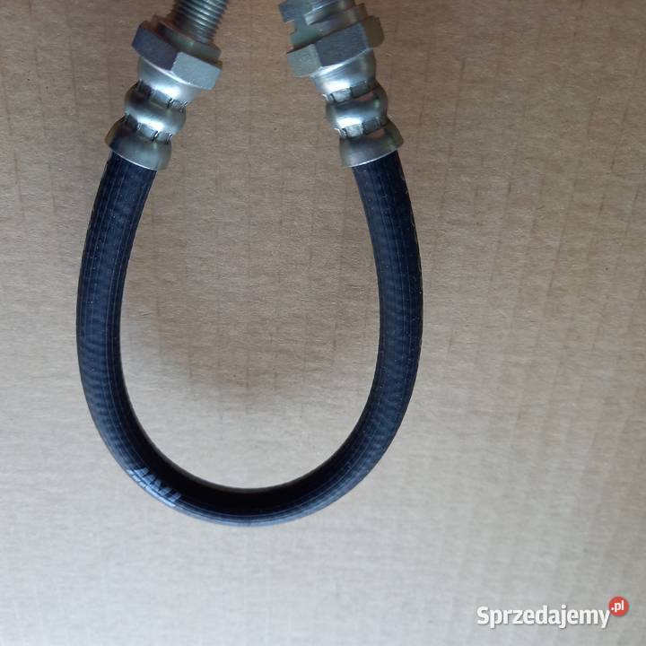 101861596FB2282BA Przewód hamulcowy tył Kraków