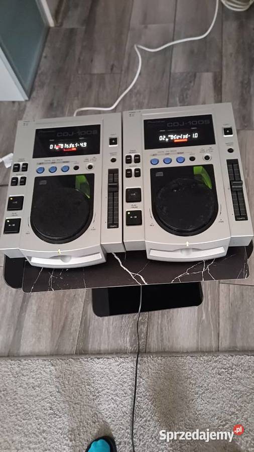 Sprzęt djski Szczawno-Zdrój