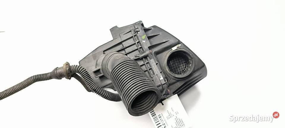 OBUDOWA FILTRA OPEL MERIVA B II 13357017 Pozostałe Lipno