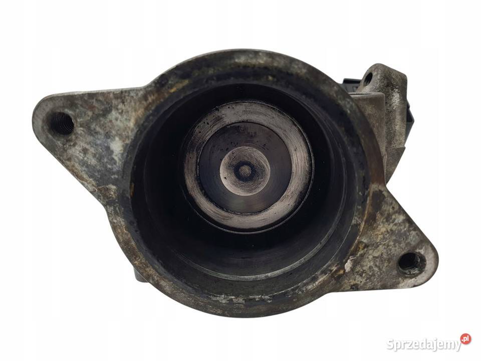 ZAWÓR EGR Ford Focus Volvo C30 S40 V50 V70 Chełm sprzedam