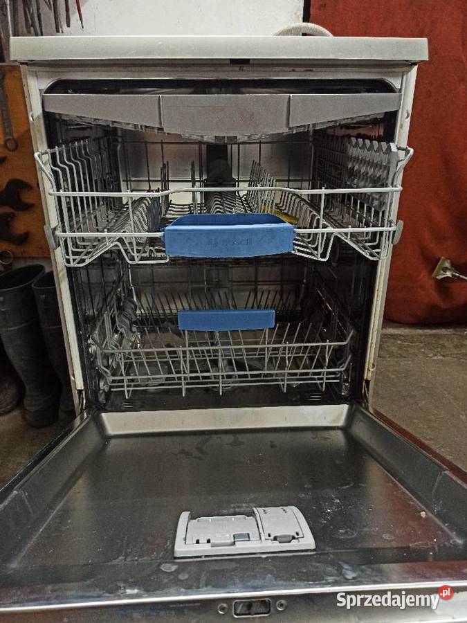 Zmywarka na części Bosch śląskie Tychy