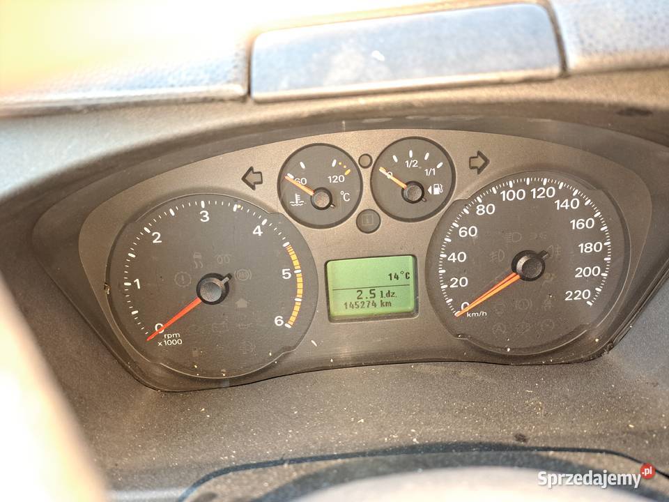 Ford Transit Bielsko-Biała