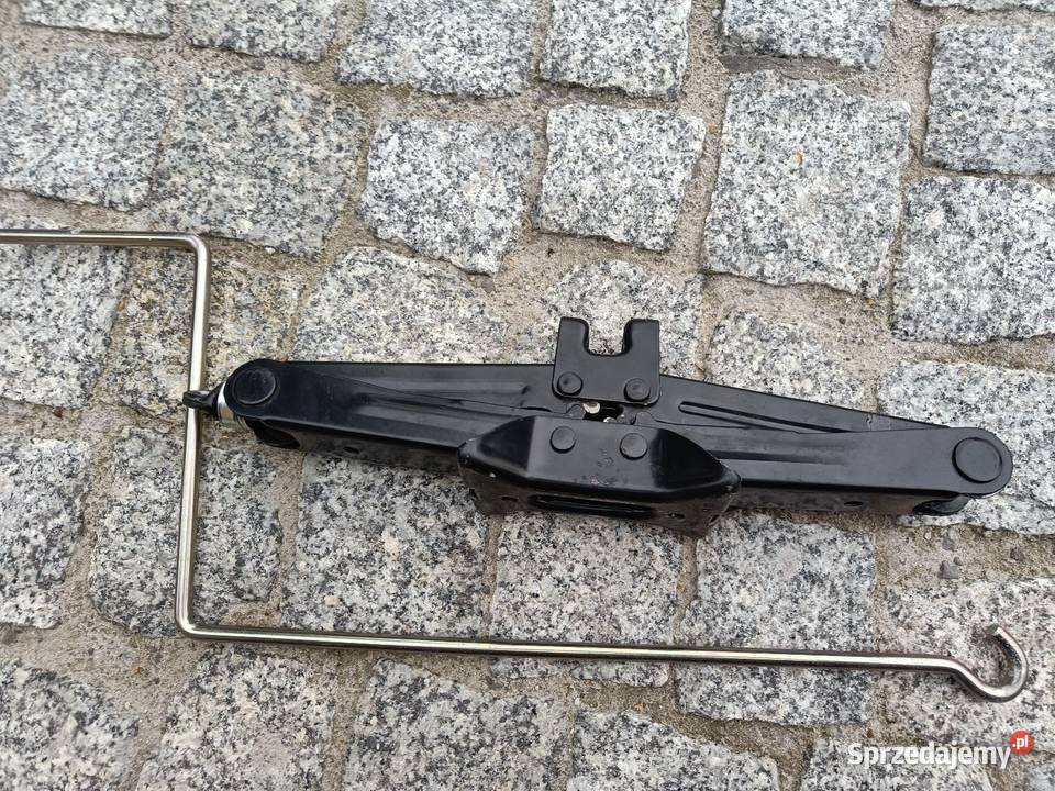 Lewarek podnośnik Toyota 1100 Swarzędz