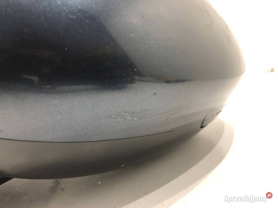 LUSTERKO LEWY PEUGEOT 508 I SedanLimuzyna 1018 Lusterka zewnętrzne Lusterka zewnętrzne sprzedam