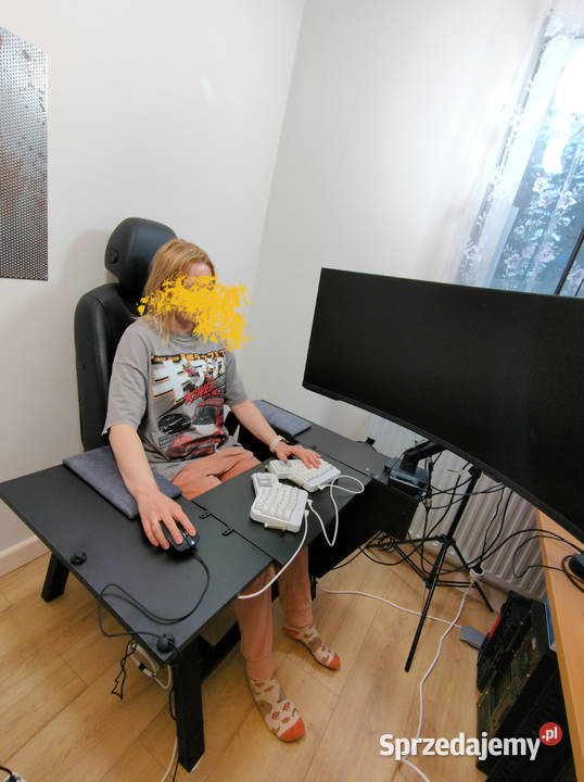 fotel biurko kompletne stanowisko dowodzenia dolnośląskie