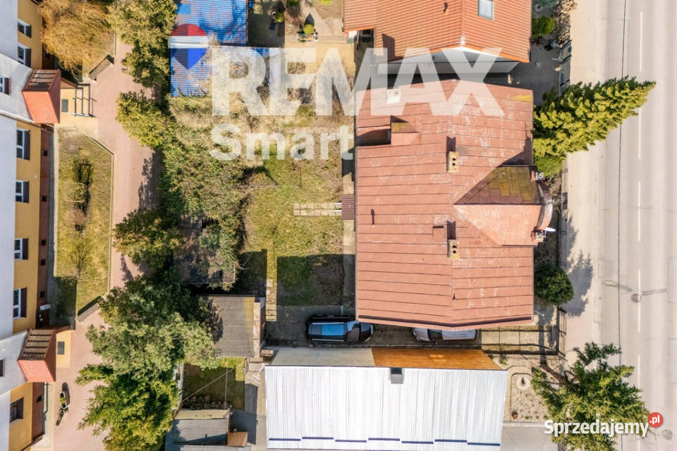 Dom wolnostojący Sprzedaż Grójec
