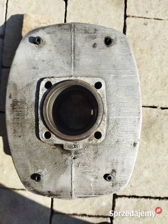 Cylinder WSK 175 nominał ładny Maruszów