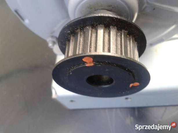 Rexroth Indramat Serwo motor MHD 112B024PG1BN pomorskie Gołębiewo sprzedam